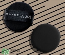 美宝莲黑金气垫bb好用吗?美宝莲黑金气垫怎么样?